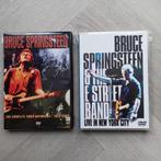 Bruce Springsteen / The Complete Video Anthology / 1978-2000, Alle leeftijden, Ophalen of Verzenden, Zo goed als nieuw, Muziek en Concerten