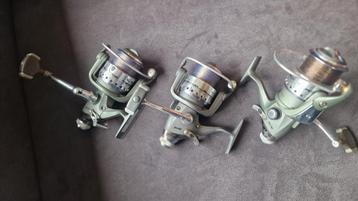 Prologic xlnt 50 baitrunners 3 stuks + 1 gratis beschikbaar voor biedingen