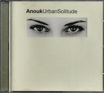 Anouk - Urban solitude beschikbaar voor biedingen