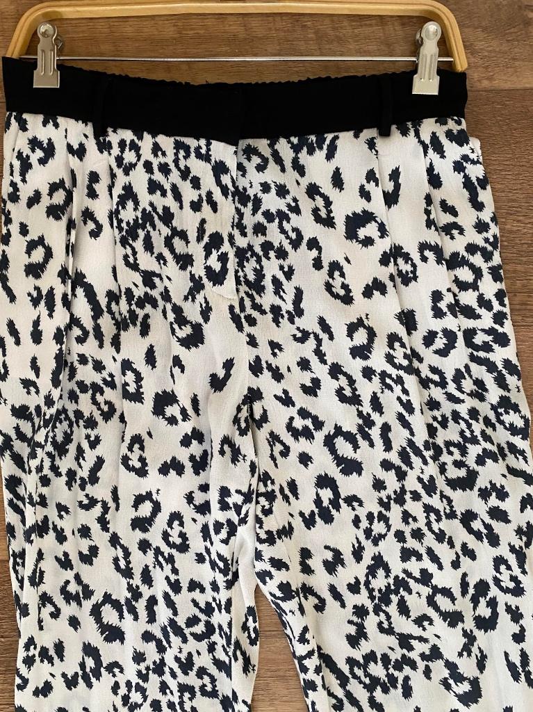 Virginie Castaway broek 36, Ophalen, Overige kleuren, Zo goed als nieuw, Virginie Castaway