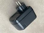 Alteq Transformator 230V naar 110V + Verloopstekker, Ophalen of Verzenden, Zo goed als nieuw