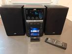 JVC CA-UXGP5 stereoset, Ophalen, Gebruikt, JVC