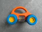 Eerste auto baby, Ophalen, Zo goed als nieuw, Auto, Met wieltjes