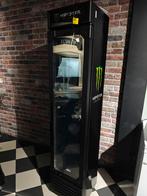 Monster Energy Koelkast - Horeca, Ophalen, Gebruikt, Koelen en Vriezen