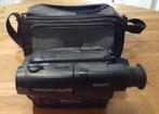 Sony Video Camera Recorder Hi8, Ophalen of Verzenden, Hi 8, Camera