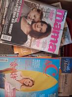 Hele doos vol tijdschriften, Boeken, Tijdschriften en Kranten, Ophalen, Gelezen, Damesbladen