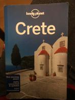 Crete kreta Griekenland lonely planet, Boeken, Reisgidsen, Ophalen of Verzenden, Zo goed als nieuw