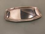 RVS stainless steel schaaltje, Ophalen of Verzenden, Zo goed als nieuw