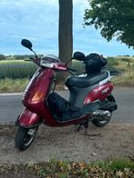 skipper 125cc VERS, Ophalen of Verzenden, Zo goed als nieuw