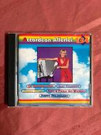 Regenboogserie deel 134 - Accordeon Allerlei, Verzenden, Gebruikt, Levenslied of Smartlap