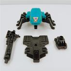 Transformers G1 Seacons (Piranacon) Nautilator V2 1987, G1, Ophalen of Verzenden, Zo goed als nieuw