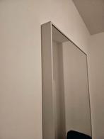 Hovet spiegel Ikea grijs, Rechthoekig, Zo goed als nieuw, Ophalen