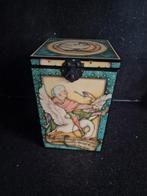 Enesco Mother Goose Muziekdoos - Twinkle Little Star, Ophalen of Verzenden