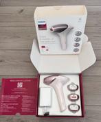 Philips Lumea IPL 9000 BRI958/00 – Zo goed als nieuw, Witgoed en Apparatuur, Persoonlijke-verzorgingsapparatuur, Ophalen of Verzenden