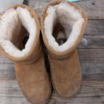 Alpacas (UGGS actig) maat 34, Ophalen of Verzenden, Zo goed als nieuw, Jongen of Meisje, Laarzen