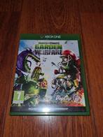 Plants vs Zombies Garden Warfare Xbox One, Ophalen of Verzenden, Zo goed als nieuw, Vanaf 7 jaar