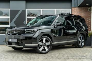 Hyundai Santa Fe PHEV 1.6 T-GDi 4WD | Bose | 360 | Head-Up beschikbaar voor biedingen