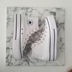 Converse Chuck Taylor All Star Lift - Sneakers high: 40, Kleding | Dames, Schoenen, Wit, Ophalen of Verzenden, Converse All Stars