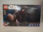 LEGO Star Wars 75336, Kinderen en Baby's, Speelgoed | Duplo en Lego, Zo goed als nieuw, Ophalen