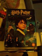 dvd Harry Potter de steen der wijzen (Z24-19), Cd's en Dvd's, Dvd's | Science Fiction en Fantasy, Ophalen of Verzenden, Zo goed als nieuw