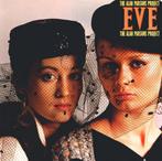 The Alan Parsons Project – Eve, Ophalen of Verzenden, Gebruikt, 12 inch, Progressive