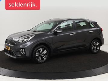Kia Niro 1.6 GDi Hybrid DynamicLine | Adaptive cruise | Carp beschikbaar voor biedingen