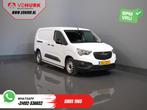 Opel Combo 1.5CDTi 100 pk L2 BPM VRIJ! NL Auto/ Carplay/ Sid, Auto's, Voorwielaandrijving, Stof, Euro 6, 4 cilinders