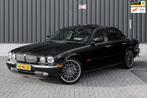 Jaguar XJR 4.2 V8 Super *Volledig Onderhouden*, Auto's, Jaguar, Automaat, Achterwielaandrijving, Gebruikt, 1634 kg
