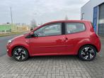 Renault Twingo 1.2 16V Collection 2012 | Airco | Cruise | LM, Voorwielaandrijving, Gebruikt, Zwart, 4 cilinders