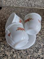 KOP EN SCHOTELS ( RETRO), Ophalen of Verzenden, Overige typen