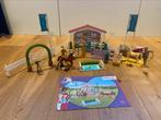 Schleich Springset, Ophalen, Zo goed als nieuw