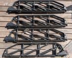 Ski rack/drager, Auto diversen, Dakdragers, Ophalen, Zo goed als nieuw