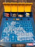 Bob de Bouwer Puzzels met Geluid + Auto's, Ophalen of Verzenden, 10 tot 50 stukjes, Gebruikt, 2 tot 4 jaar