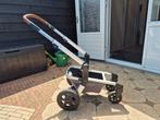 COMPLETE SET joolz hub kinderwagen, zitje en maxicosie, Zo goed als nieuw, Combiwagen, Verstelbare duwstang, Ophalen