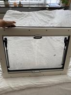 Dometic S4 klapraam 700 x 500 mm, Ophalen, Nieuw