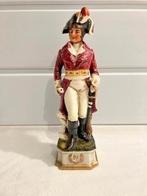 Napoleon - vintage beeldje - ca. 19,5 cm hoog, Verzenden, Gebruikt, Mens