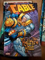 Cable the Hellfire Hunt TPB, Eén comic, Ophalen of Verzenden, Zo goed als nieuw, Amerika