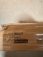 Billy ikea boekenkast bovendeel, Huis en Inrichting, Kasten | Boekenkasten, Nieuw, Ophalen of Verzenden