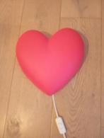 IKEA lamp, Huis en Inrichting, Lampen | Wandlampen, Ophalen of Verzenden, Zo goed als nieuw