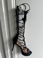 Mooie gladiator laarzen, Kleding | Dames, Ophalen of Verzenden, Zo goed als nieuw, Hoge laarzen