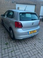 Vw polo 12 tdi met voor schade bwj 2011, Auto diversen, Schadeauto's, 1199 cc, Ophalen of Verzenden, Zilver of Grijs, Hatchback