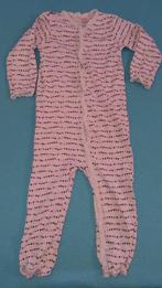 H&M onesie katoen maat 92, Kinderen en Baby's, Kinderkleding | Maat 92, Meisje, Ophalen of Verzenden, Zo goed als nieuw, H&M