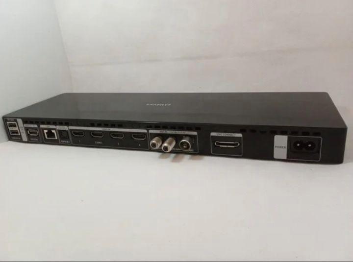 One connect box Samsung QE55Q8CAMT BN91-19033D SOC1000M, Audio, Tv en Foto, Televisie-accessoires, Zo goed als nieuw, Verzenden