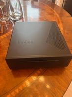 InnuOS ZEN Mini Mk3 (Daphile Lyrion Music Server Edition), Ophalen of Verzenden, Refurbished