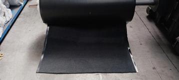 Coupon 9mm droogloopmat / loper 130x300 of 130x610 beschikbaar voor biedingen