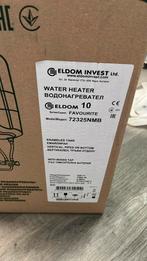 Boiler met kraan, Nieuw, Minder dan 3 jaar oud, Minder dan 20 liter, Boiler