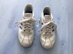 Adidas sneakers maat 37, Ophalen of Verzenden, Gedragen, Wit, Sneakers of Gympen