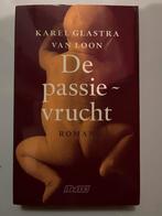 De Passievrucht - Karel Glastra van Loon, Verzenden, Gelezen, Nederland