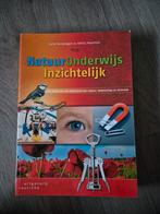 Amito Haarhuis - Natuuronderwijs inzichtelijk, Amito Haarhuis; Carla Kersbergen, Ophalen of Verzenden, Zo goed als nieuw, Natuurwetenschap