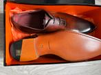 Nieuwe Magnanni Veterschoen Maat 45 Nieuw in Doos, Ophalen of Verzenden, Nieuw, Bruin, Veterschoenen